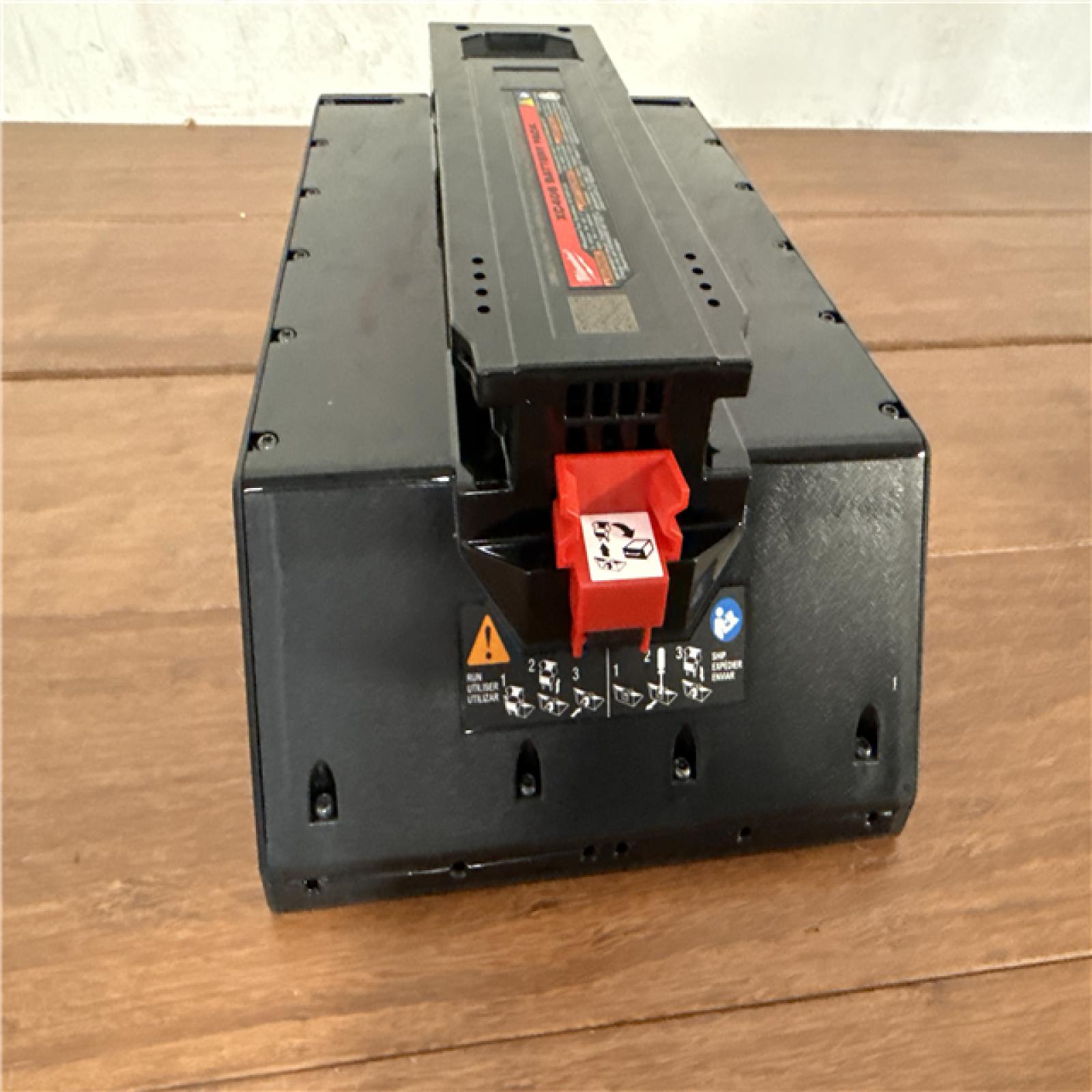 California NEW Milwaukee XC406 Battery (1)