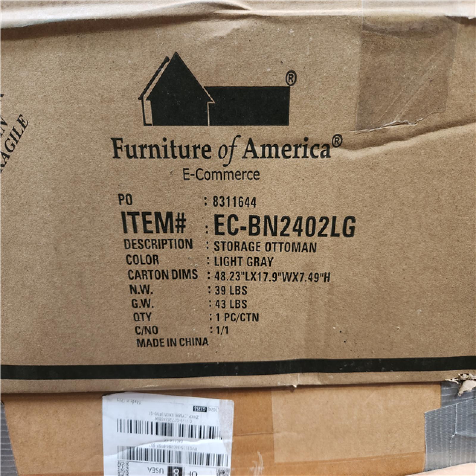 Phoenix AS-IS .Com Home Improvement Pallet
