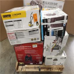 Phoenix AS-IS Monster Turbo Pallet