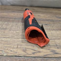 AS-IS MILWAUKEE 2457-20 .38 in. M12 Cordless Ratchet Only