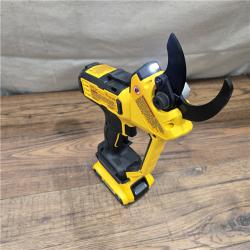 AS-IS DeWALT 20V MAX Cordless Multi Use Pruner Kit