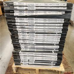 Phoenix Location NEW MSI Milos White 24 in. x 48 in. Polished Porcelain Stone Look Floor and Wall Tile (432 sq. ft. /27 Case)