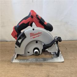 AS-IS Milwaukee M18 18V Cordless 4-Tool Combo Kit