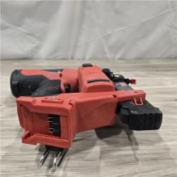 AS-IS Milwaukee M18 FUEL 18 Gauge Brad Nailer (TOOL ONLY)