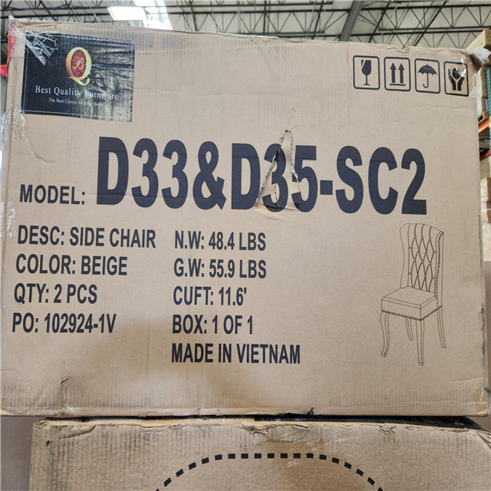 Phoenix AS-IS Mixed Home Improvement Pallet
