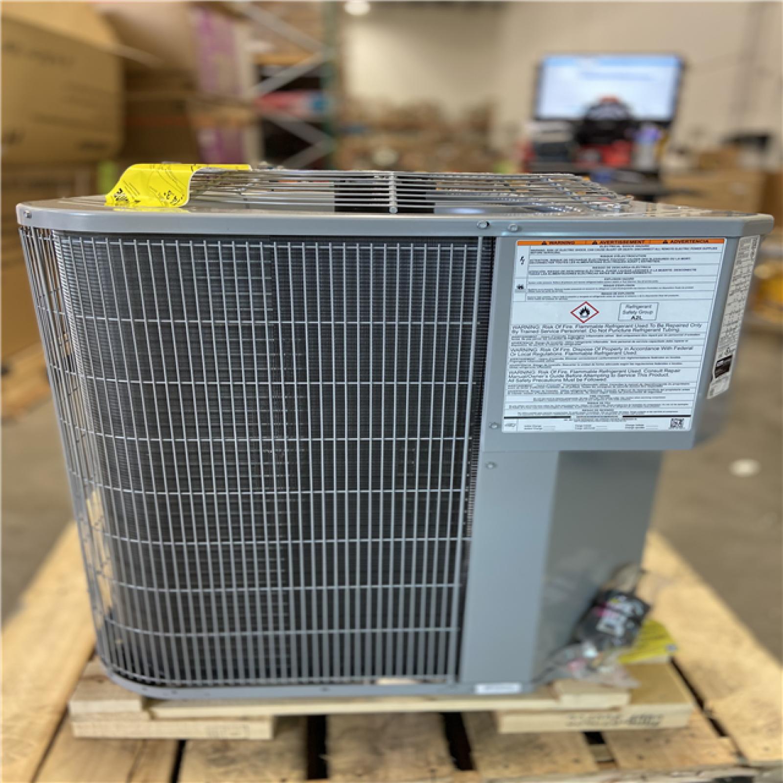 DALLAS LOCATION - Smartcomfort® By Carrier 2.0 Ton 14.3 Seer2 Condensing Unit