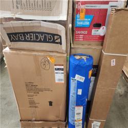 Phoenix AS-IS Mixed Home Improvement Pallet