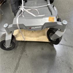 California AS-IS Murray Cruz 42 Riding Mower