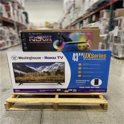 DALLAS LOCATION- NEW!- BULLSEYE MIXED PALLET