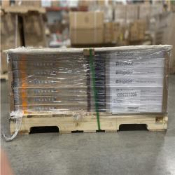 DALLAS LOCATION- AS-IS LIFEPROOF Vesinet Oak 22 mil x 8.7 in. W x 48 in. L Click Lock Waterproof Flooring (20.1 sq. ft./case) (20 UNITS)