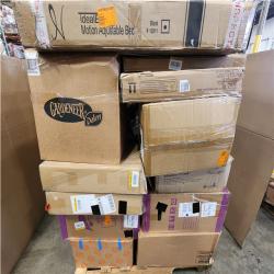 Phoenix AS-IS .Com Home Improvement Pallet