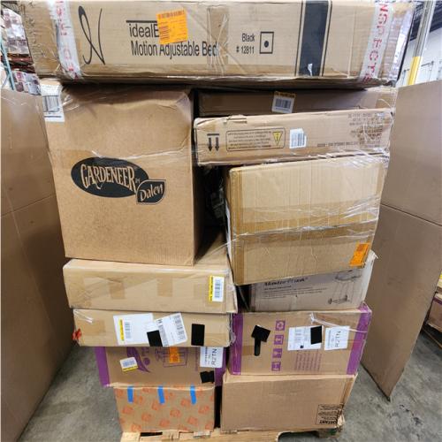 Phoenix AS-IS .Com Home Improvement Pallet
