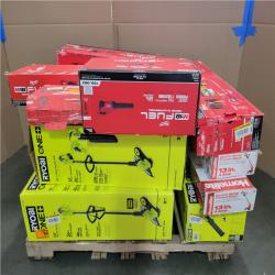 PHOENIX AS-IS TOOL PALLET