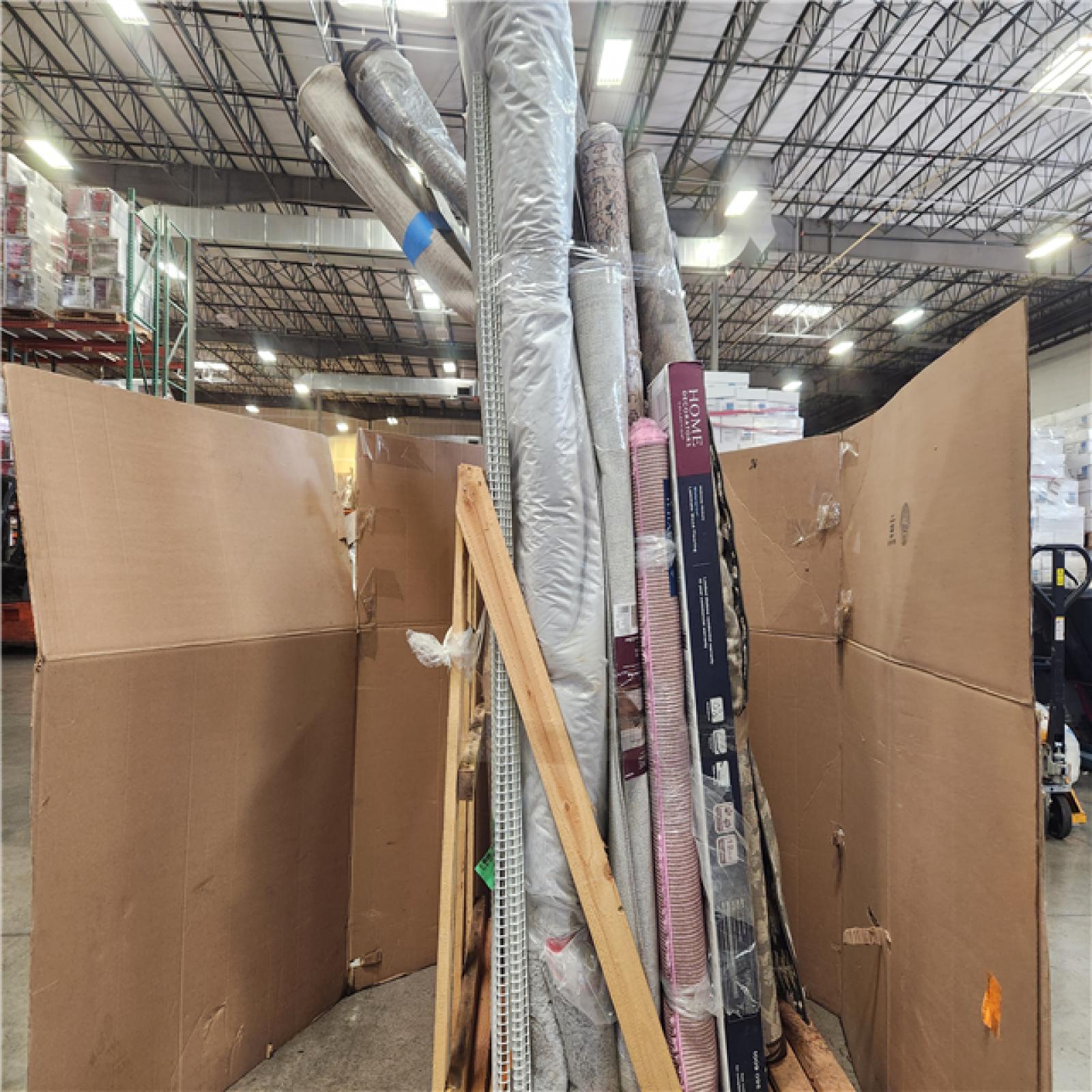 Phoenix AS-IS .Com Home Improvement Pallet