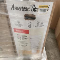 Phoenix AS-IS Mixed American Standard Toilet Pallet (5 Toilets)