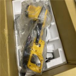 Dallas Location - As-Is DEWALT 15 Amp Corded 12 in. Double Bevel Sliding Compound Miter Saw (Lot Of 2)