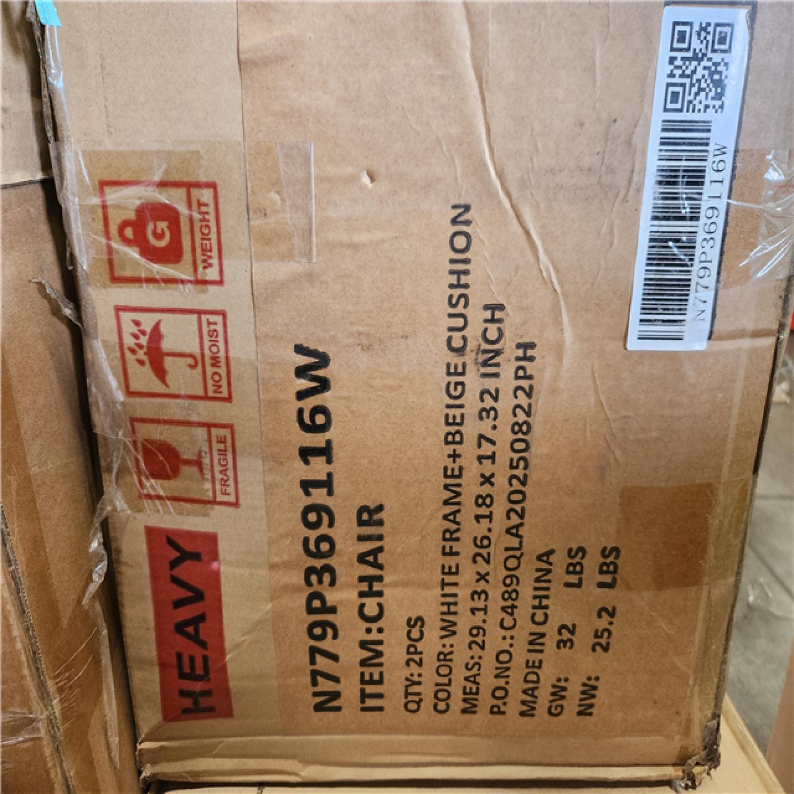 Phoenix AS-IS .Com Home Improvement Pallet