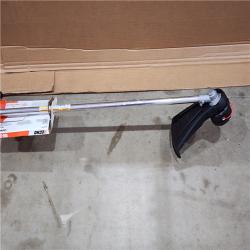 HOUSTON LOCATION - AS-IS ECHO 21.2 Cc Gas 2-Stroke Straight Shaft String Trimmer