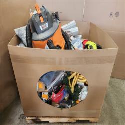 Phoenix AS-IS Monster Turbo Pallet