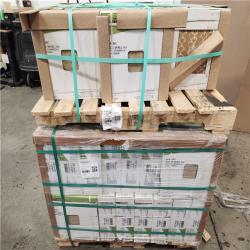 Phoenix Location TrafficMaster Baja Beige 12 in. x 12 in. Matte Ceramic Floor and Wall Tile (720 sq. ft. 48 Case)