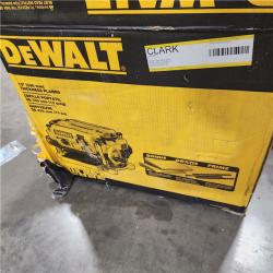 As-Is- DEWALT 15 Amp Corded 13 in. Heavy-Duty 2-Speed Bench Planer