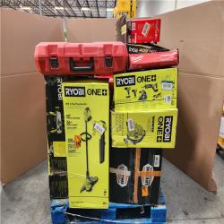 PHOENIX AS-IS TOOL PALLETS