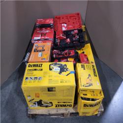 PHOENIX AS-IS TOOL PALLET