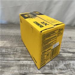 NEW - DEWALT 20V MAX XR Cordless Brushless Fixed Base Compact Router (Tool Only)