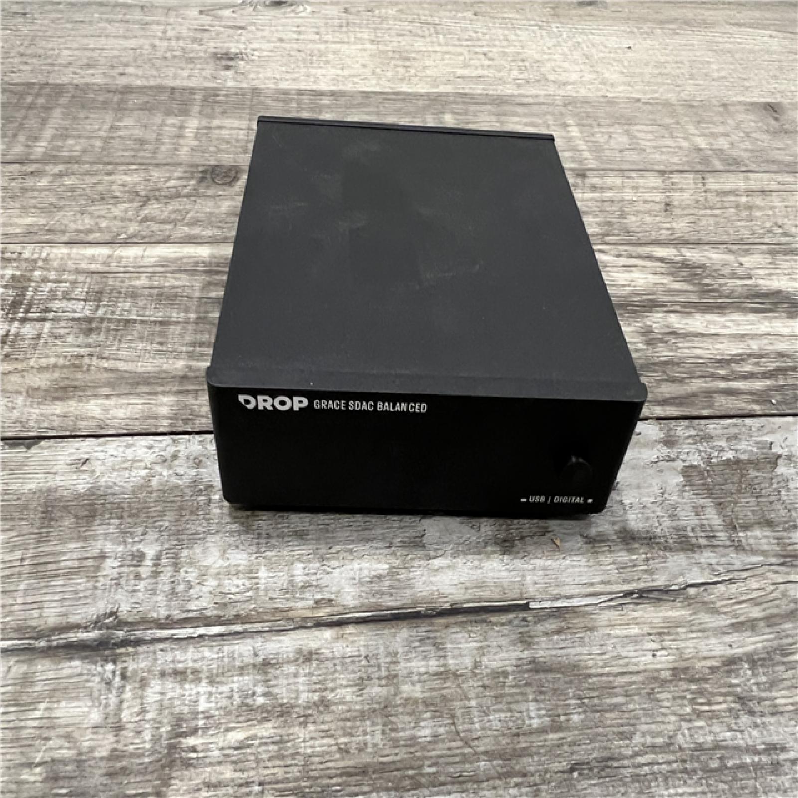 LIKE NEW Drop + Grace Sdac Balance