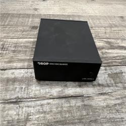 LIKE NEW Drop + Grace Sdac Balance