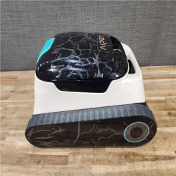 HOUSTON LOCATION - AS-IS (APPEARS LIKE NEW) AIPER Scuba N1 Robotic Pool Vacuum Cleaner  Cordless