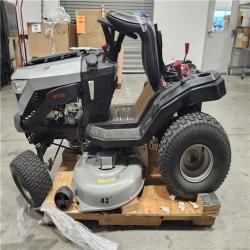 Dallas Location - As-Is Murray MT100 42 Riding Lawn Tractor
