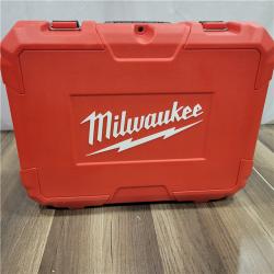 AS-IS Milwaukee-3632-21 M12 Green Beam Laser 360Â° 3-Plane Kit