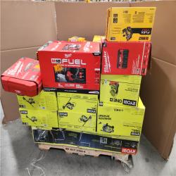 PHOENIX AS-IS TOOL PALLETS