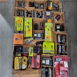 PHOENIX AS-IS TOOL PALLET