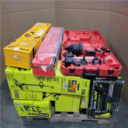 PHOENIX AS-IS TOOL PALLET