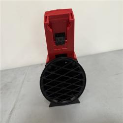 California AS-IS Milwaukee Blower (Tool Only) Appears in Like New Condition