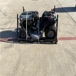 Houston Location - AS-IS Murray MT100 Riding Mower