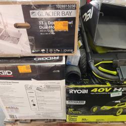 Phoenix AS-IS Monster Turbo Pallet