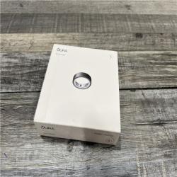 Good Oura Ring 4 Stealth - Size 6