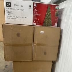 Houston Location AS IS - Home Decoration