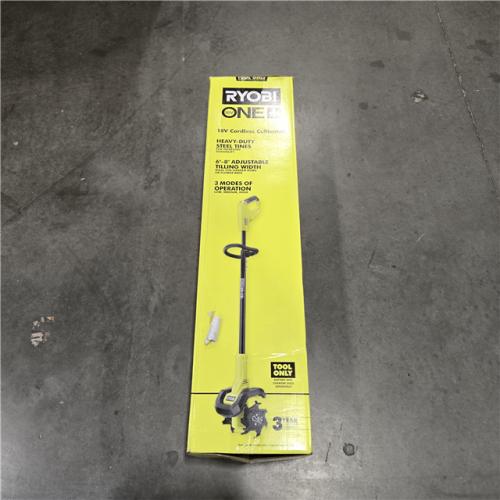NEW! - RYOBI EXPAND-IT 10 Pole Saw Attachment
