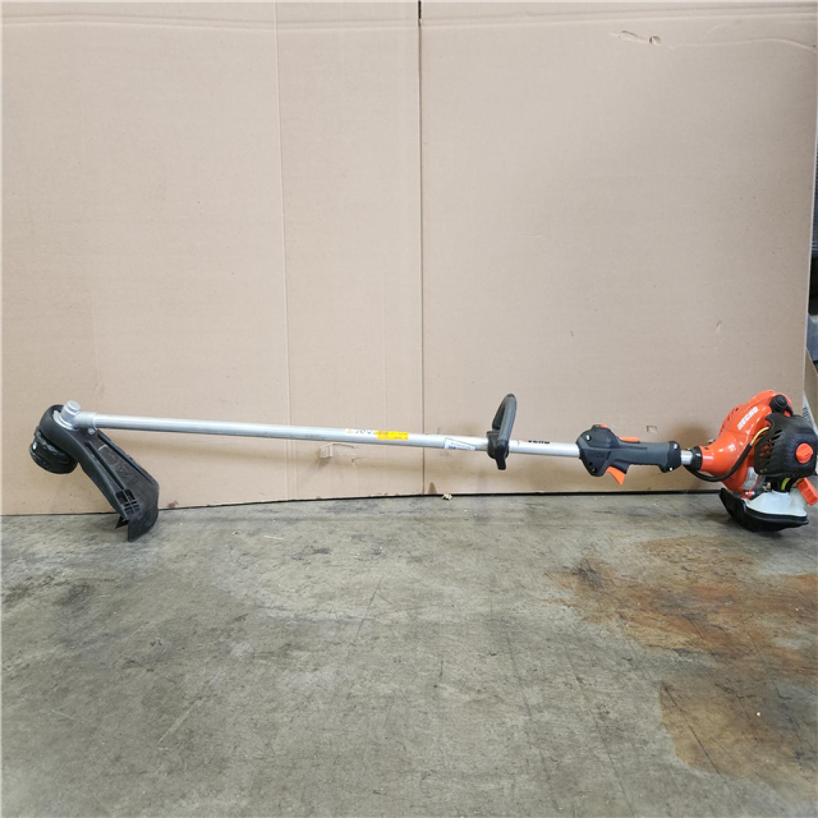 Phoenix NEW ECHO 21.2 cc Gas 2-Stroke Straight Shaft String Trimmer