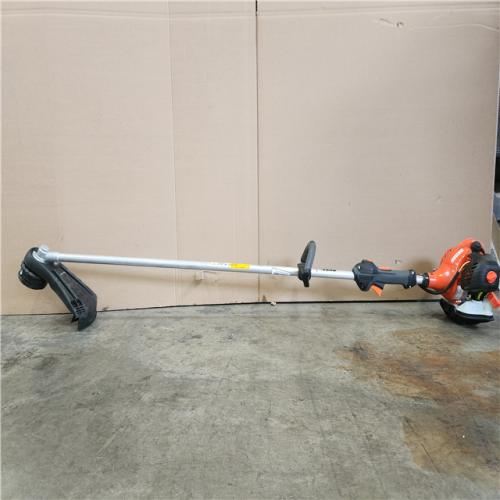 Phoenix NEW ECHO 21.2 cc Gas 2-Stroke Straight Shaft String Trimmer