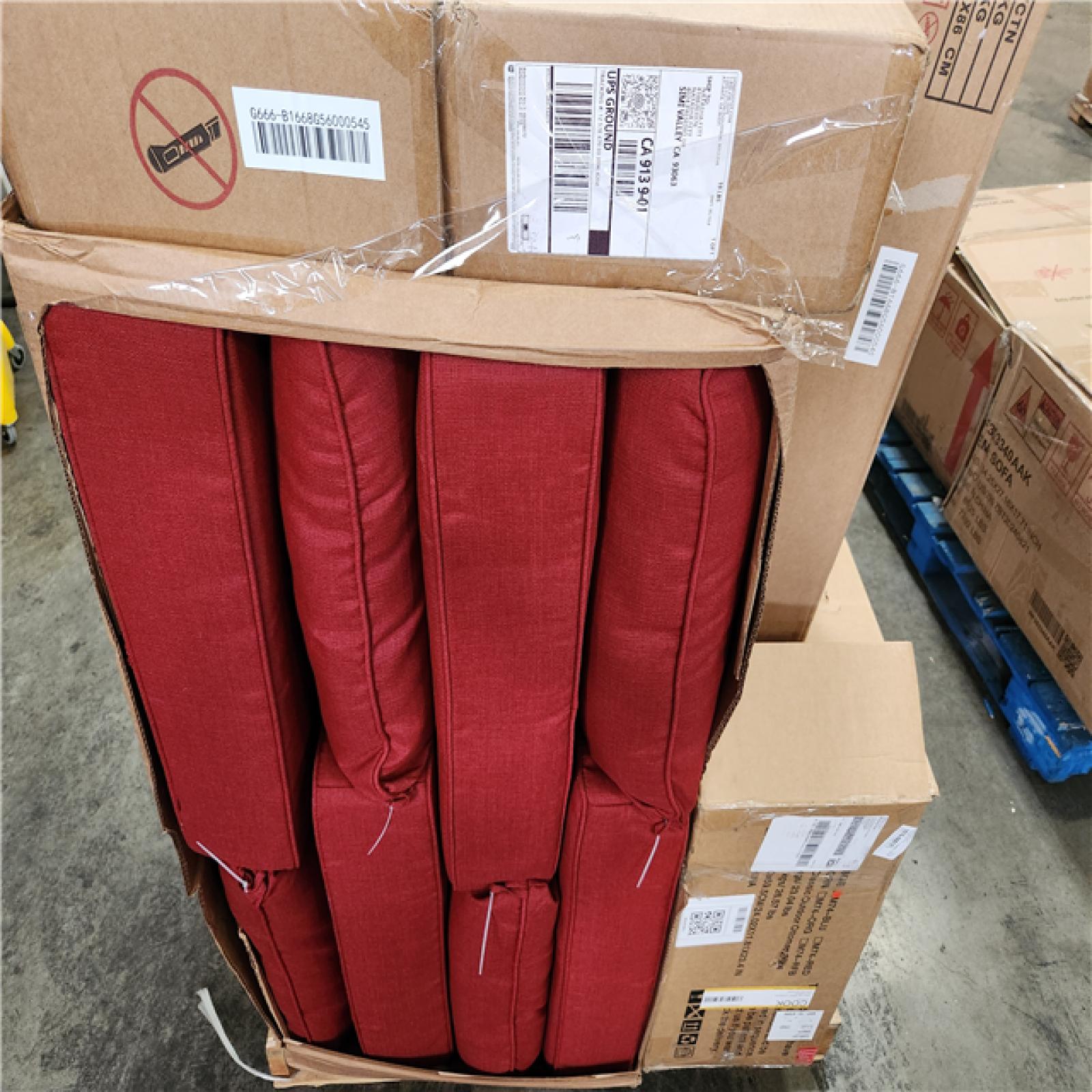 Phoenix AS-IS .Com Home Improvement Pallet