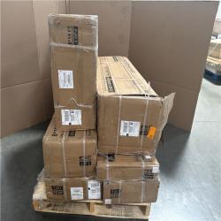 CALIFORNIA AS IS 8x15 APEX STORAGE SHED 6 OF 6 BOXES