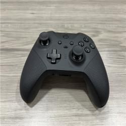 AS-IS Microsoft - Elite Series 2 Wireless Controller for Xbox - Black