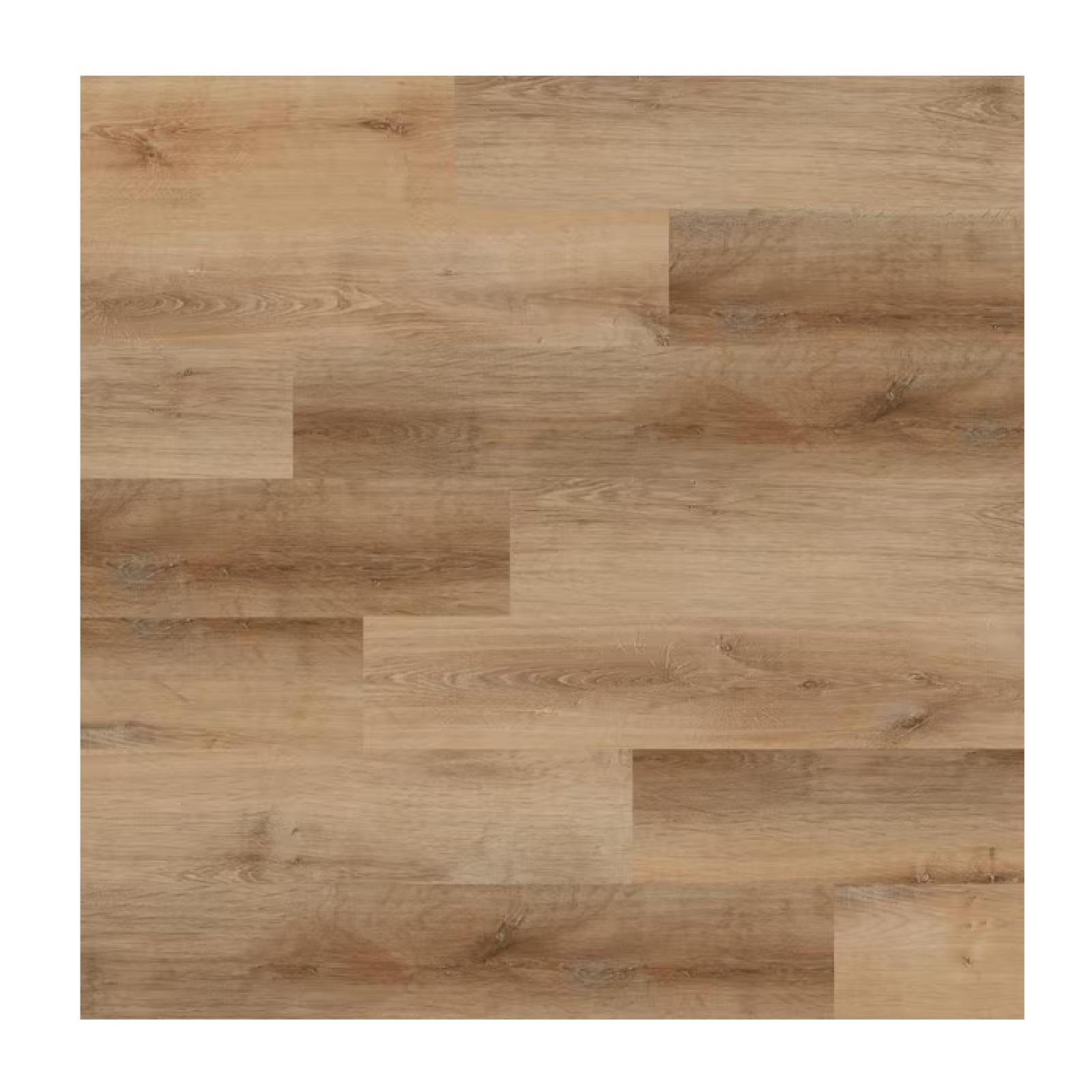 DALLAS LOCATION - LIFEPROOF Fresh Oak 6 MIL x 8.7 in. W x 48 in. L Click Lock Waterproof Luxury Vinyl Plank Flooring (20.1 sqft/case) PALLET-(34 CASES)