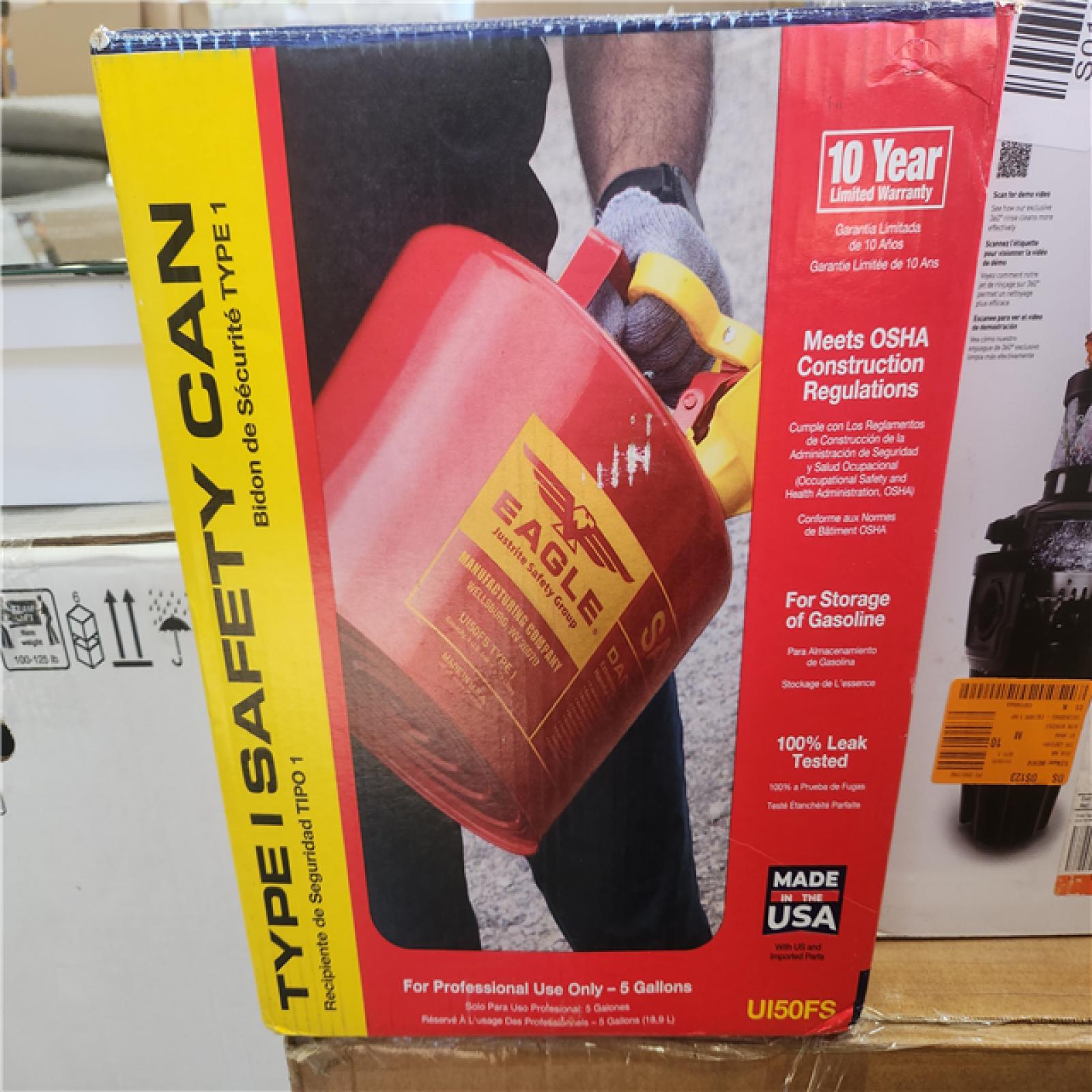 Phoenix AS-IS Mixed Home Improvement Pallet