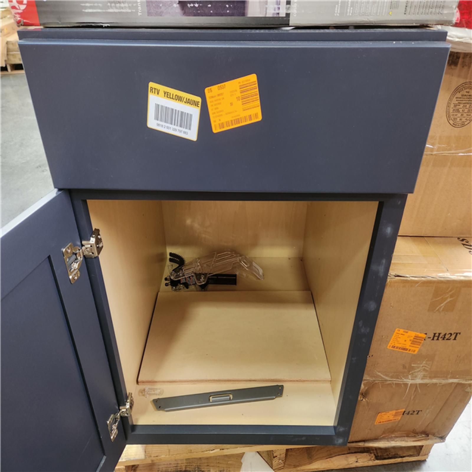 Phoenix AS-IS Mixed Home Improvement Pallet